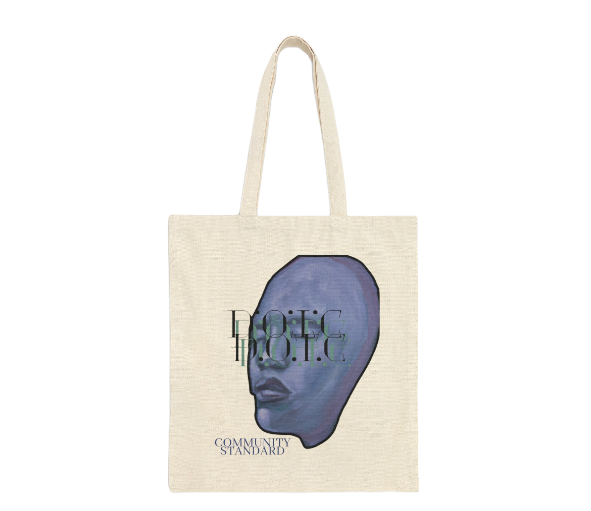 Community tote