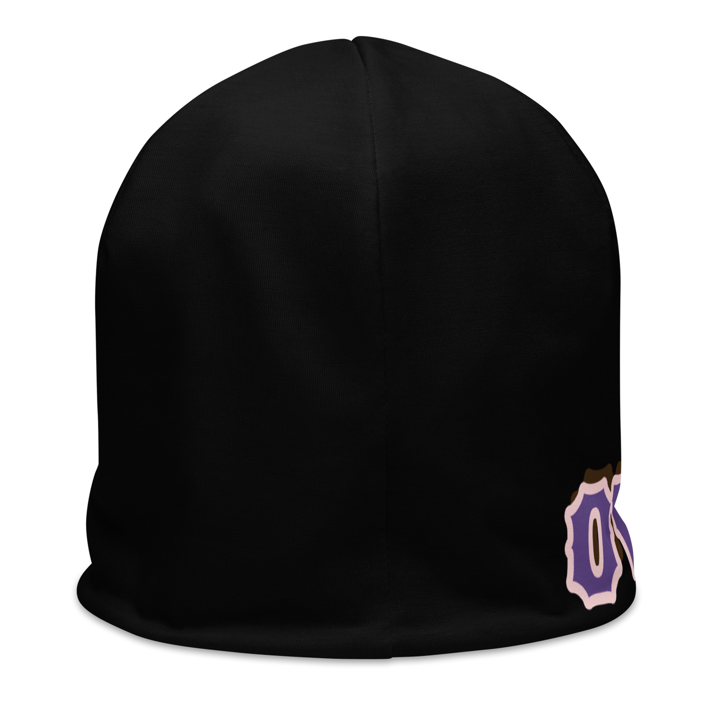 DONT OVERLOOK THE COMMUNITY BEANIE B