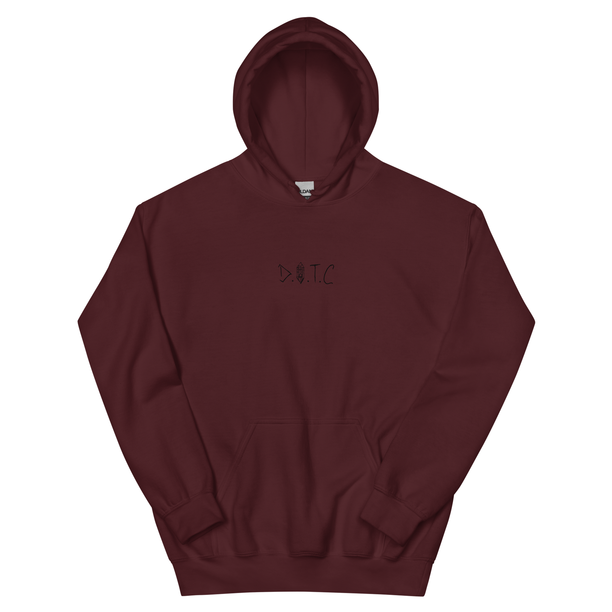 Genesis Hoodie B – DontOverlookTheCommunity